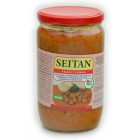 Seitan segedínský guláš 620g