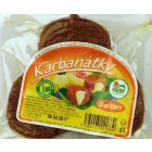 Karbanátky seitan 200g