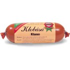 Klaso klobása 120g