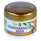 Barekol: Sedmikráskový krém 50ml