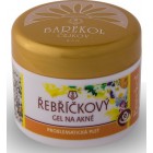 Barekol: Gel řebříčkový 50ml