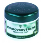 Barekol: Topolovkový krém 50ml