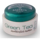 Barekol: Green Tea krém 50ml