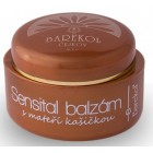 Barekol: Sensital balzám s mateří kašičkou 50ml