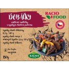 Ďobáčky + vláknina 150g