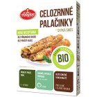 Celozrnné palačinky BIO 250g