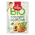Kypřící prášek bezlepkový, bezfosfátový BIO 12g