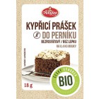 Kypřící prášek do perníku BIO 18g