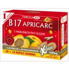 B17 Apricarc s meruňkovým olejem 50+10cps.