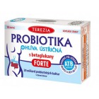 Probiotika+hlíva ústřičná s betaglukany 10cps.