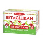 Betaglukan Trio komplex forte 30cps.