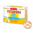 Vitamín D3 1000 I.U. 30tbl.