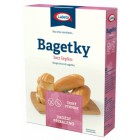 Labeta: Bagetky bez lepku 400g