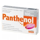 Panthenol 100mg 24tbl.