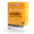 Mouka špaldová celozrnná jemně mletá 1kg
