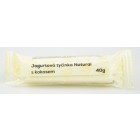 Jogurtová tyčinka s kokosem 50g