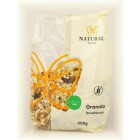 Granola brusinková bezlepková 200g