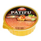 Patifu rajče olivy 100g