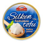 Silken hedvábné tofu extra jemné 125g