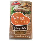 Vegi Steak šampiňón 150g