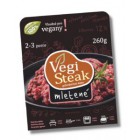 Vegi steak mletené 260g