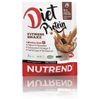 Nutrend: Diet Protein Fitness Shake čokoláda 50g