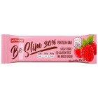 Nutrend: Be Slim Protein Bar Biscuit malina 35g