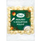 Meruňky v jogurtové polevě 100g