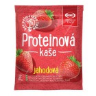 Proteinová kaše jahodová 65g