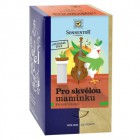 Sonnentor: Čaj Pro skvělou maminku BIO 18x1,5g