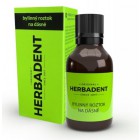 Herbadent bylinný roztok 25ml