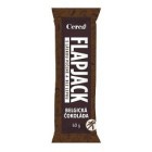 Flapjack bezlepkový Belgická čokoláda 60g