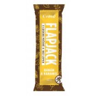 Flapjack bezlepkový Banán & karamel 60g