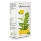 Liftea: Metabolic sirup 250ml