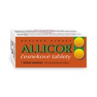 Naturvita: Allicor 60tbl.