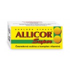 Naturvita: Allicor Super 60tbl.