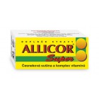 Naturvita: Allicor Super 60tbl.