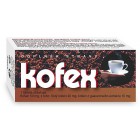 Kofex přírodní kofein+guarana 80tbl.