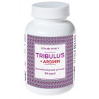 Tribulus + Arginin 90cps.