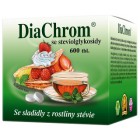 DiaChrom se stévií 600tbl.