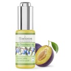 Saloos: Švestkový olej BIO 20ml