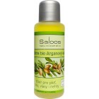 Saloos: Arganový olej extra BIO 50ml