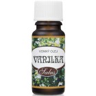 Salus: Vonný olej Vanilka 10ml