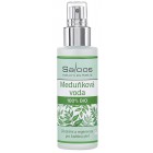 Saloos: Pleťová voda Meduňka BIO 50ml