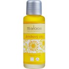 Saloos: Arnikový olej 50ml