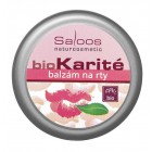 bio Karité: Balzám na rty 19ml