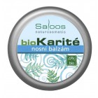 bio Karité: Nosní balzám 19ml