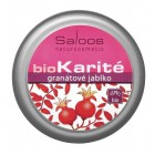 bio Karité: Granátové jablko 50ml