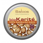 bio Karité: 100% Bambucké máslo 50ml