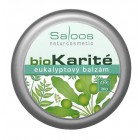 bio Karité: Eukalyptový balzám 50ml